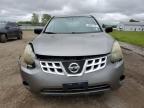 2014 Nissan Rogue Select S for Sale in Columbia Station, OH - Front End