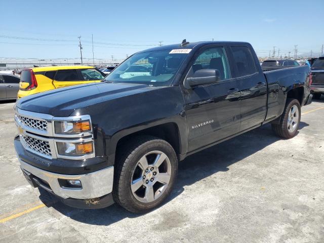 2015 Chevrolet Silverado C1500 Lt