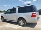 2010 Ford Expedition El Xlt en Venta en Houston, TX - Hail