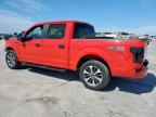 2019 Ford F150 Supercrew იყიდება Grand Prairie-ში, TX - Front End