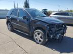 2008 Mercedes-Benz Ml 550 للبيع في Ham Lake، MN - Front End
