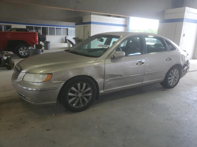 2007 Hyundai Azera Se