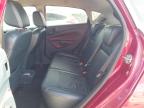 2008 FORD FIESTA TIT for sale at Copart CORBY