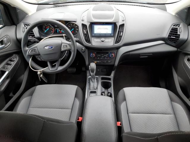  FORD ESCAPE 2019 Granatowy