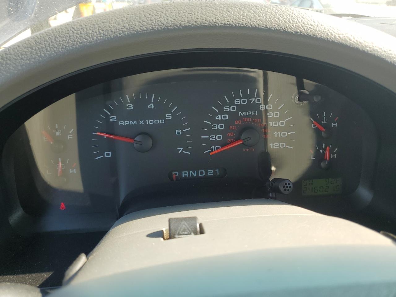 2006 Ford F150 VIN: 1FTRX12W06NA46790 Lot: 56589565