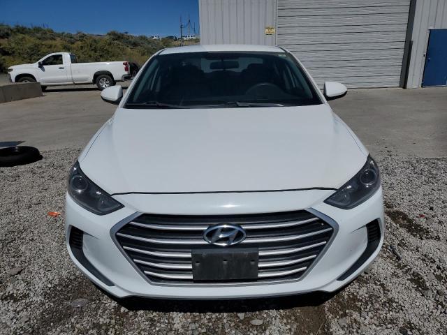 Седаны HYUNDAI ELANTRA 2017 Белы