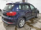2016 Volkswagen Tiguan S for Sale in West Mifflin, PA - Front End