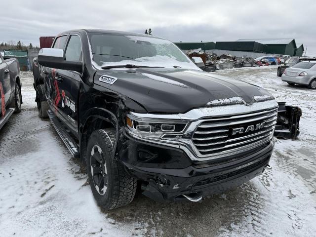 2023 RAM 1500 LONGHORN  