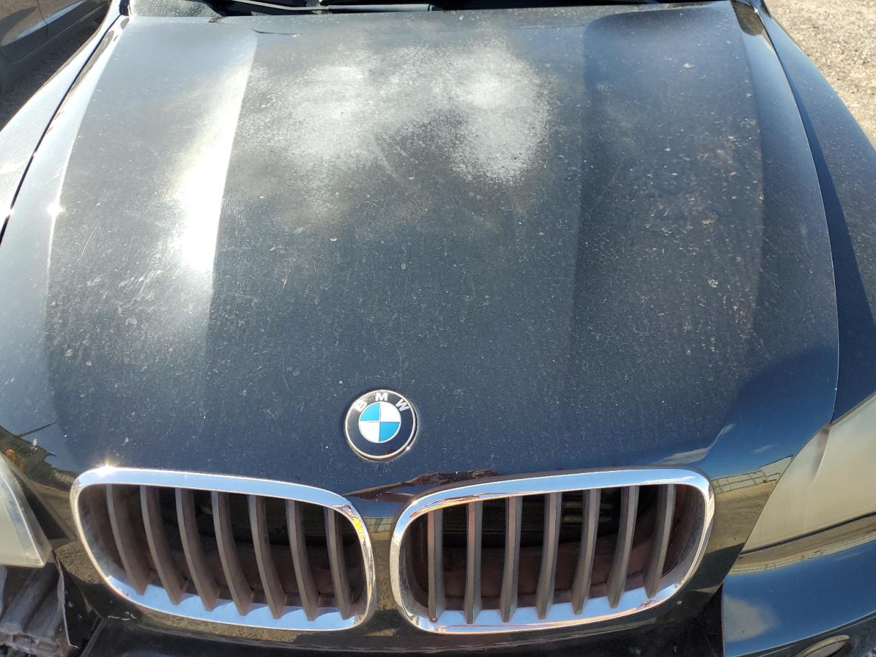2011 BMW X5 xDrive35I VIN: 5UXZV4C50BL406495 Lot: 56052035