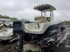 2009 Hydra Sport Boat   na sprzedaż w New Britain, CT - Side