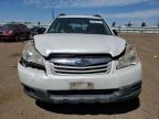 2011 Subaru Outback 2.5I for Sale in Elgin, IL - Front End