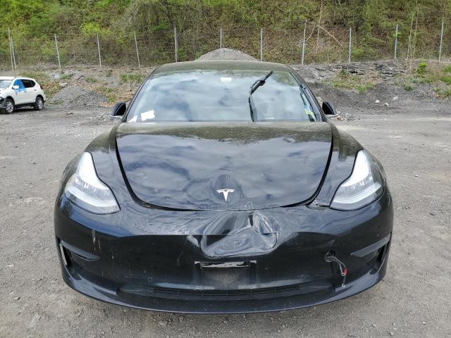  TESLA MODEL 3 2019 Чорний