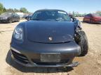2014 Porsche Boxster S for Sale in Elgin, IL - Front End