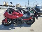 2018 Honda Ctx700 D للبيع في Sun Valley، CA - Front End