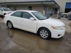 2011 Toyota Camry Base for Sale in Ellwood City, PA - Burn - Engine