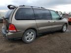 2005 Ford Freestar Ses للبيع في Rocky View County، AB - Rear End