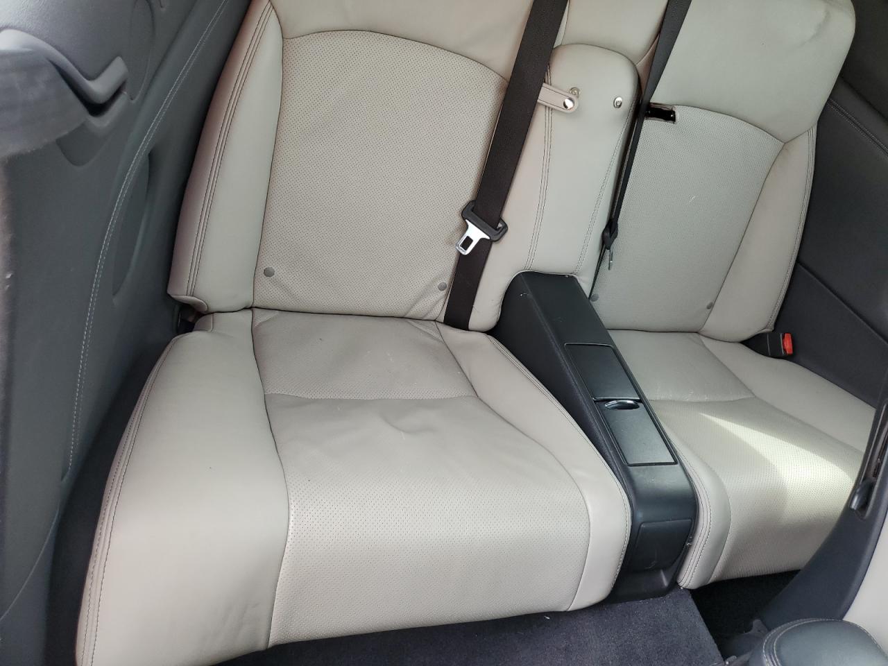 2011 Lexus Is 250 VIN: JTHFF2C20B2514762 Lot: 56888035