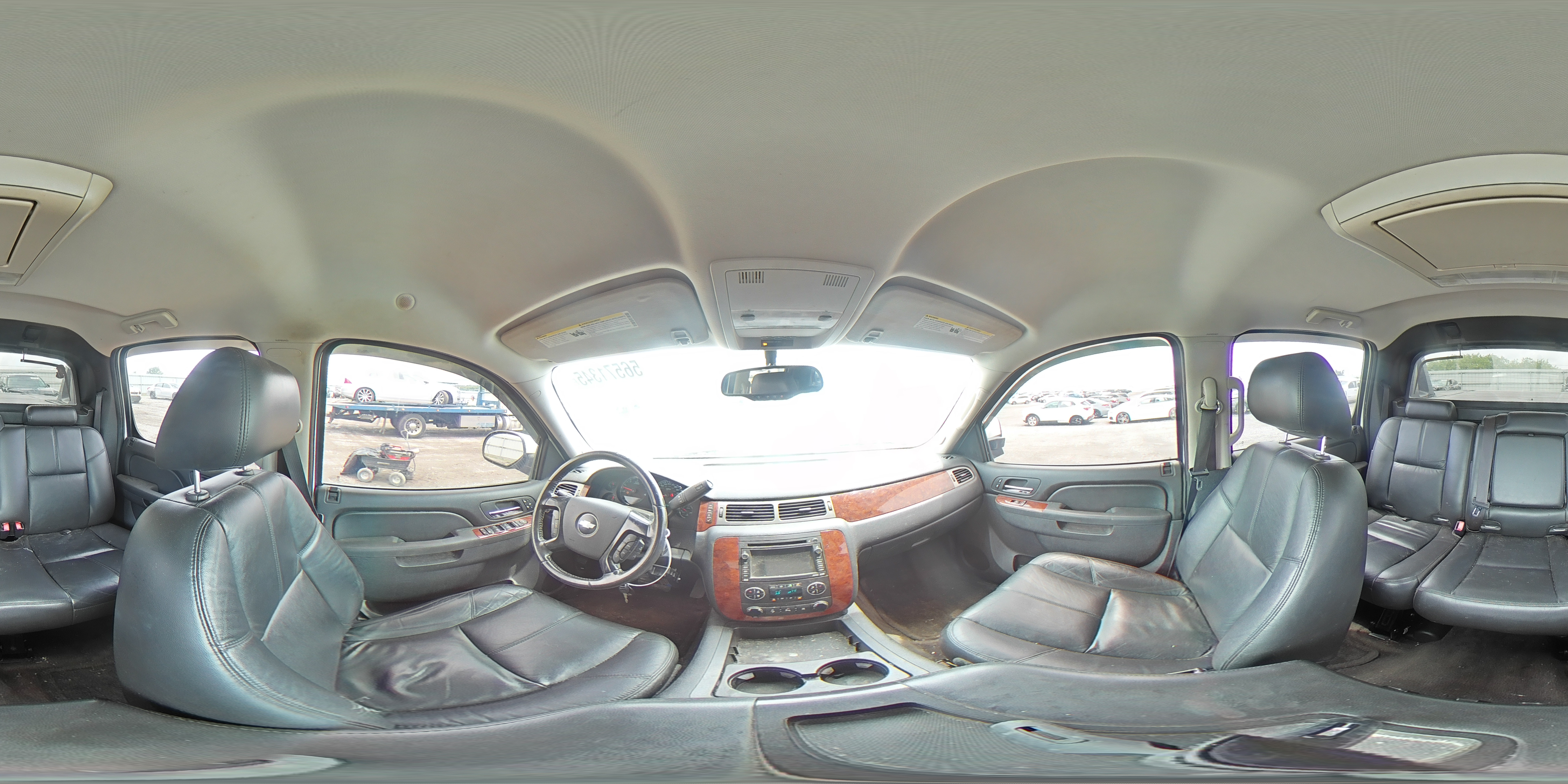 2010 Chevrolet Avalanche Lt VIN: 3GNVKFE03AG111240 Lot: 56571345