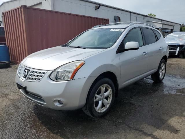 2010 Nissan Rogue S