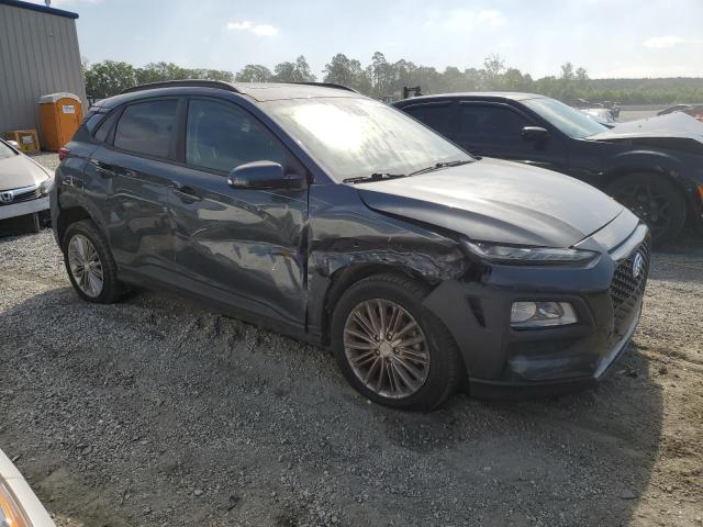  HYUNDAI KONA 2018 Szary