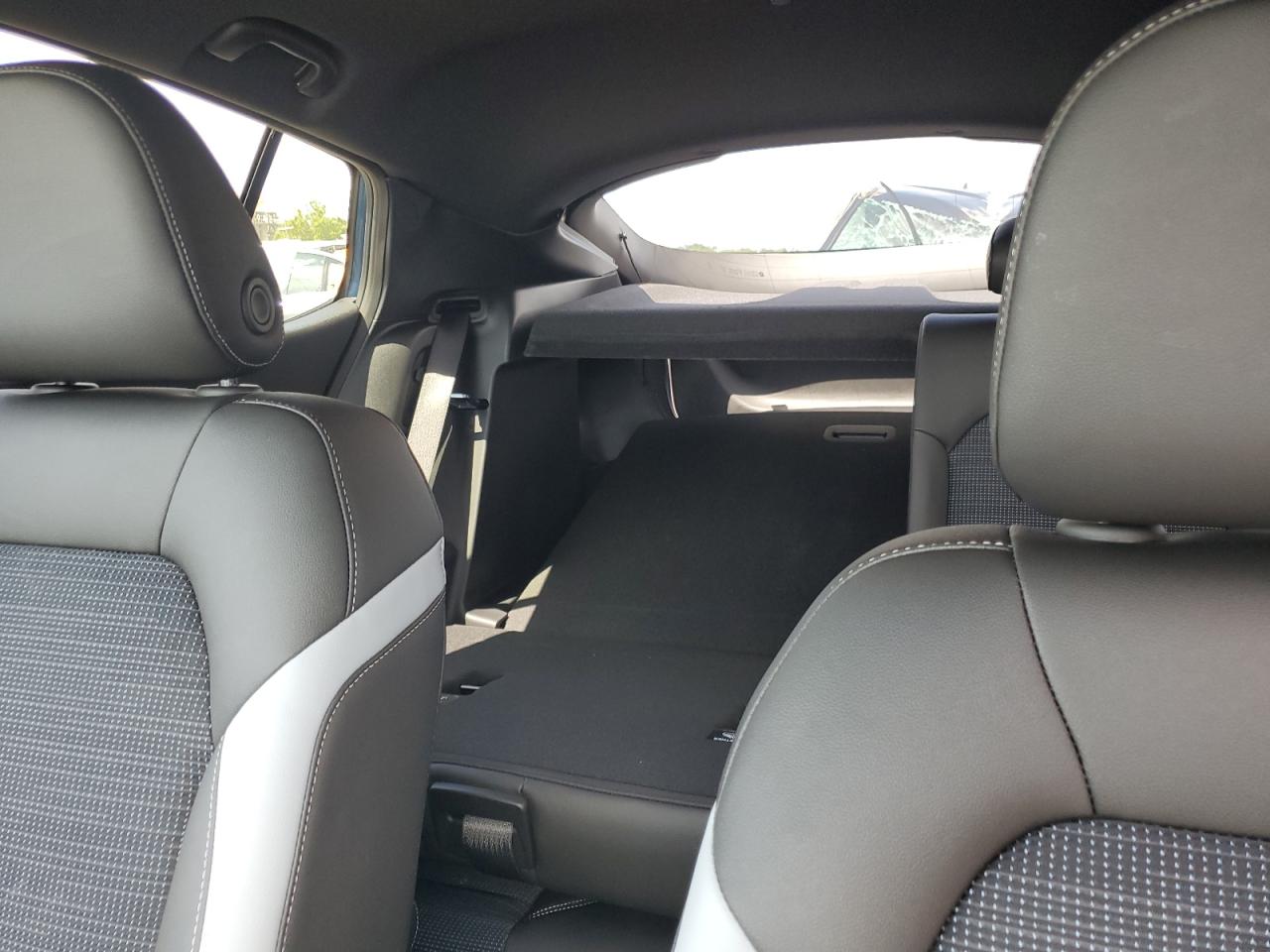 2025 Buick Envista Preferred VIN: KL47LAEPXSB100559 Lot: 59001375