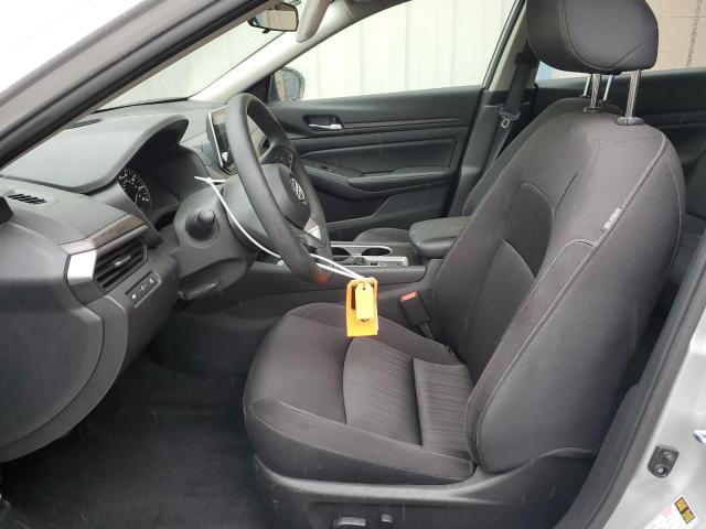  NISSAN ALTIMA 2024 Srebrny