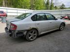 2006 Subaru Legacy 2.5I Limited en Venta en Center Rutland, VT - Rear End