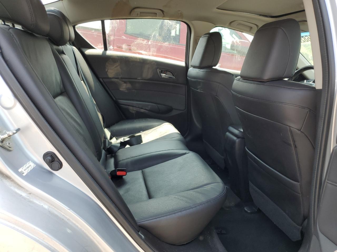2013 Acura Ilx 20 Premium VIN: 19VDE1F59DE007935 Lot: 57168225