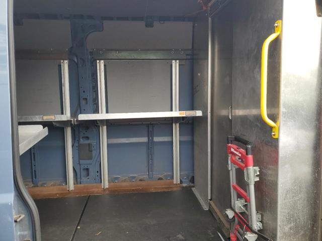 2019 RAM PROMASTER 3500 3500 HIGH  