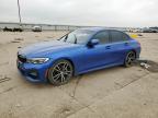2019 Bmw 330I  за продажба в Wilmer, TX - Side