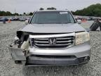 2012 Honda Pilot Exl იყიდება Mebane-ში, NC - Front End
