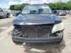 2011 Subaru Forester 2.5X for Sale in Oklahoma City, OK - Front End