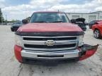 2010 Chevrolet Silverado K1500 Lt for Sale in Kansas City, KS - Front End