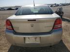 2009 DODGE AVENGER SE   for sale at Copart AB - EDMONTON