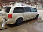2016 Dodge Grand Caravan Sxt for Sale in Lansing, MI - Front End