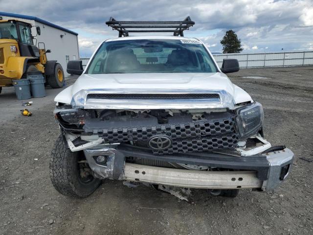  TOYOTA TUNDRA 2020 Белы