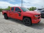 2016 Chevrolet Silverado C1500 Custom zu verkaufen in Indianapolis, IN - All Over