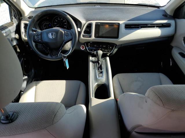  HONDA HR-V 2018 Сірий