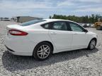 2016 Ford Fusion Se na sprzedaż w Apopka, FL - Front End
