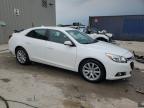 2015 Chevrolet Malibu 2Lt for Sale in Franklin, WI - Hail