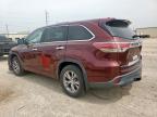 Temple, TX에서 판매 중인 2015 Toyota Highlander Le - Front End