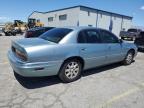 2005 Buick Park Avenue  en Venta en Las Vegas, NV - Front End