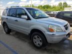 2005 Honda Pilot Exl en Venta en Pekin, IL - Mechanical