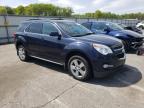 2015 Chevrolet Equinox Lt на продаже в Glassboro, NJ - Minor Dent/Scratches