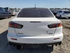 2011 Mitsubishi Lancer Evolution Mr for Sale in Sacramento, CA - Front End