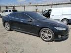 2014 Tesla Model S  na sprzedaż w Los Angeles, CA - Rear End