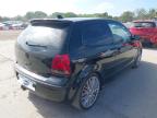 2008 VOLKSWAGEN POLO MATCH for sale at Copart ROCHFORD