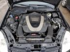 2008 Mercedes-Benz Slk 280 de vânzare în Elgin, IL - Side