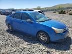 2010 Ford Focus Se იყიდება Reno-ში, NV - Mechanical