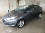 2019 Ford Fiesta Se for Sale in Madisonville, TN - Undercarriage